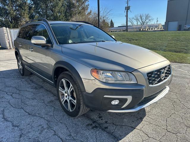 2015 volvo xc70 t mulliner