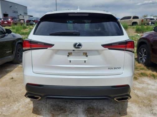 2021 lexus nx 300 base 4dr all-wheel drive in longmont, colorado