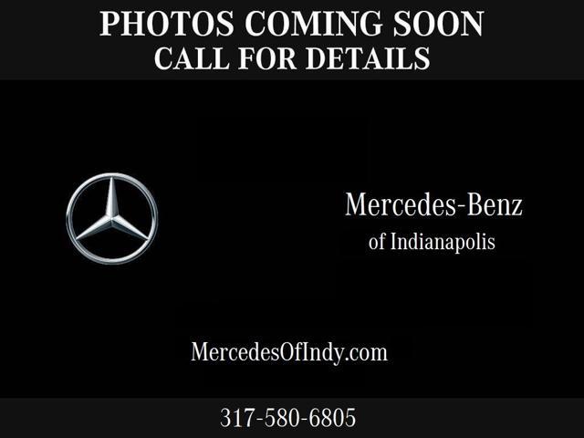 2021 mercedes-benz c-class 4matic sedan