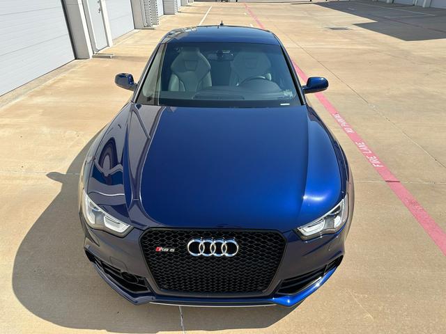 2013 audi rs 5