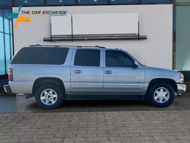 2004 gmc yukon xl 1500 slt