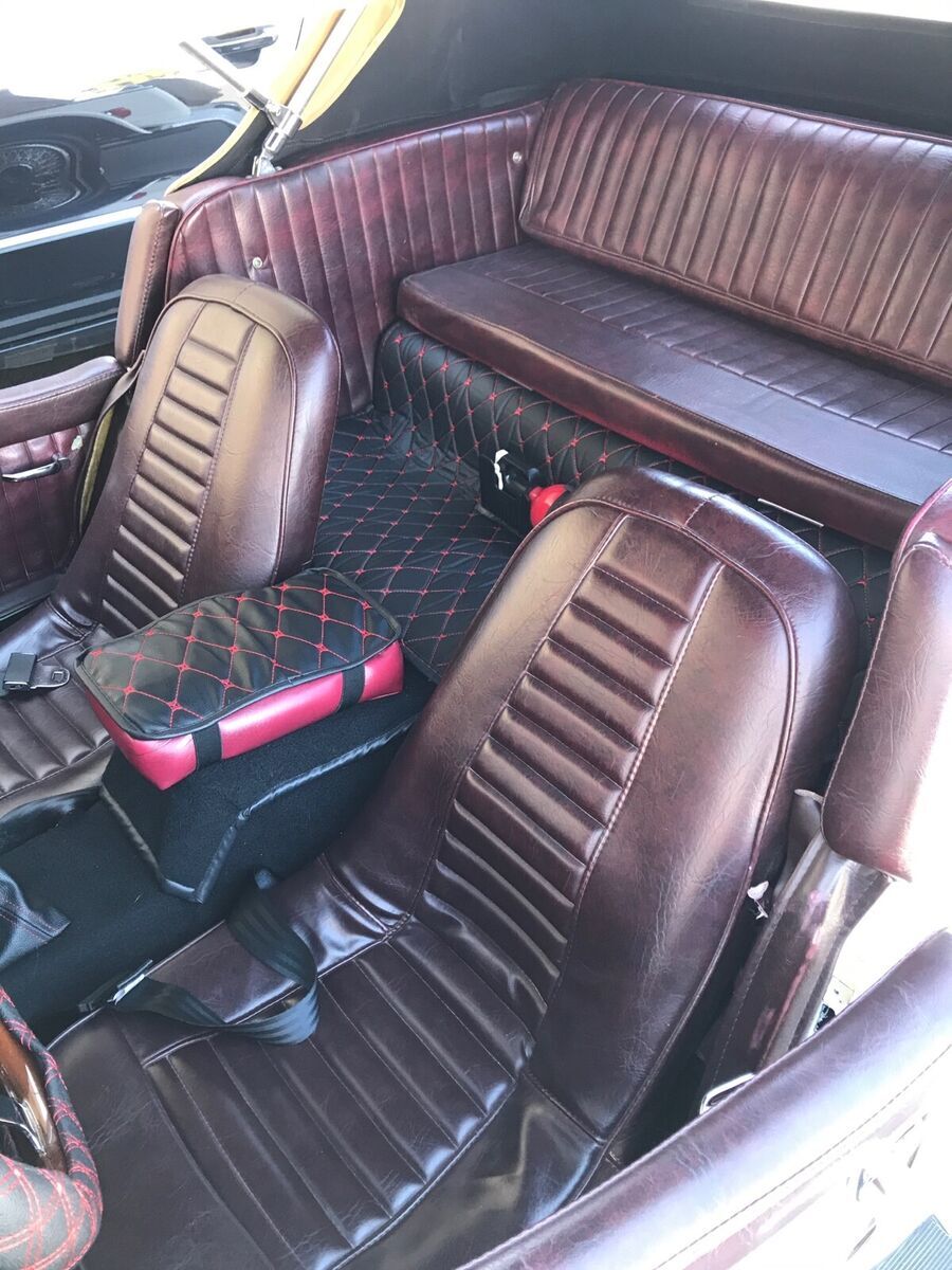 1980 volkswagen type 1 convertible white rwd manual 1929 mercedes gazelle