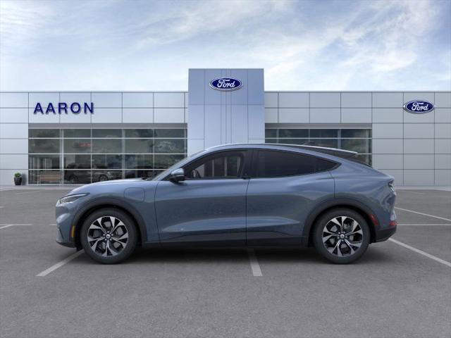 2024 ford mustang mach-e select