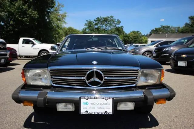 1980 450 sl looks and runs good!!!