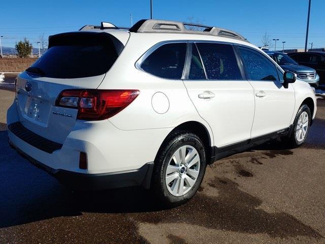 2016 subaru outback 2.5i premium awd 2.5i premium 4dr wagon for sale in santa fe, new mexico