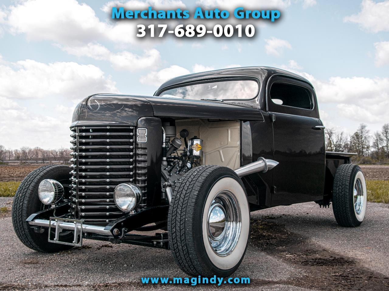 1950 ford pickup