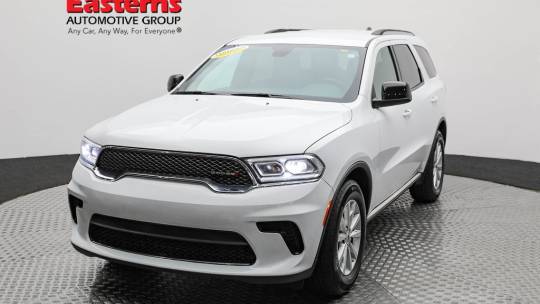 2023 Dodge se