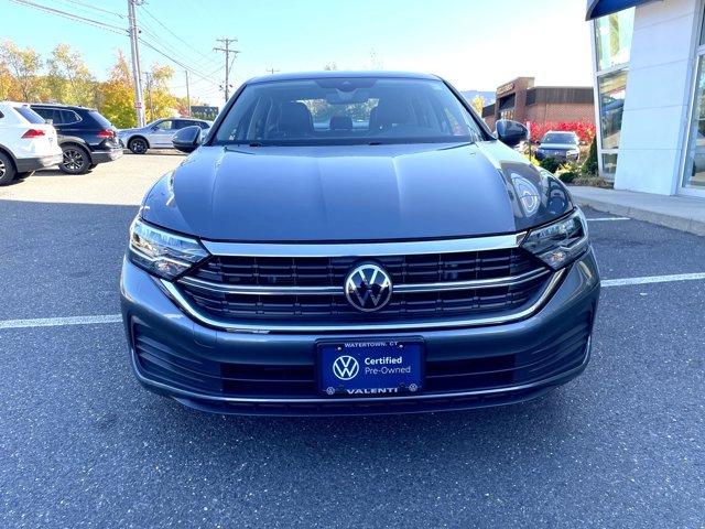 2022 volkswagen jetta se