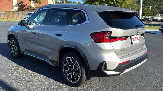 2025 BMW X1