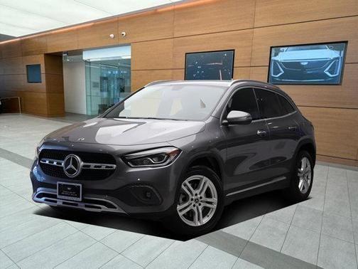 2021 mercedes-benz gla 250