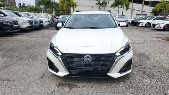 2023 Nissan Altima