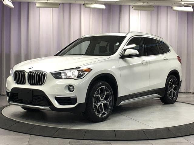 new 2018 bmw x1 xdrive28i boston, ma 02134 for sale in boston, massachusetts