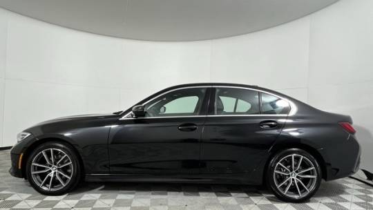 2022 BMW 3 series