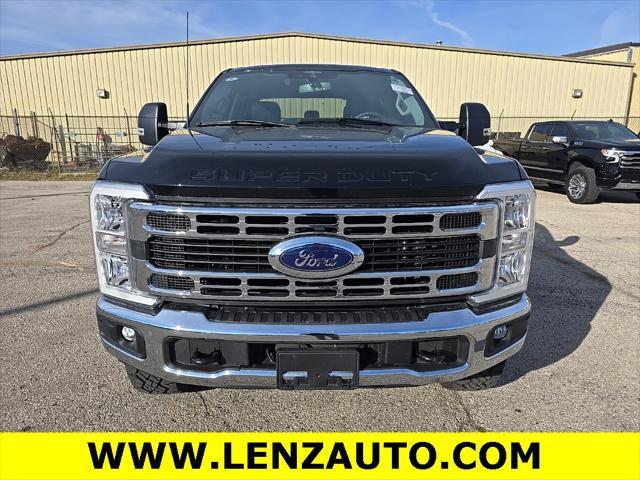 2023 ford f-250 xlt