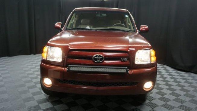 2004 toyota tundra limited for sale in wilmington, delaware