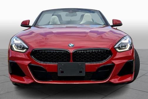 2019 bmw z4 in saint louis, missouri