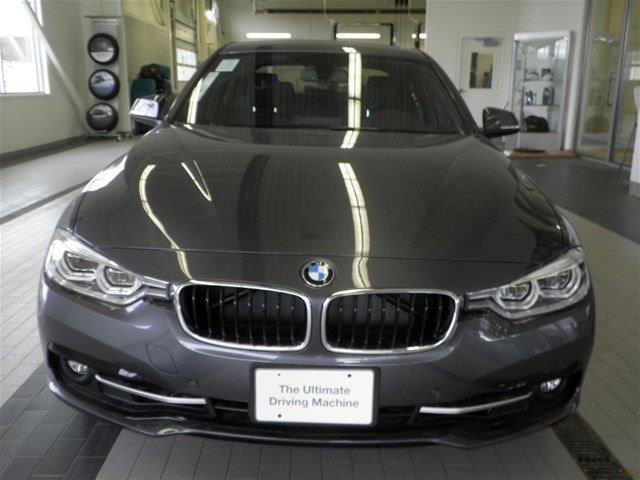2018 bmw 3 series 330i xdrive awd 330i xdrive 4dr sedan for sale in westbrook, maine