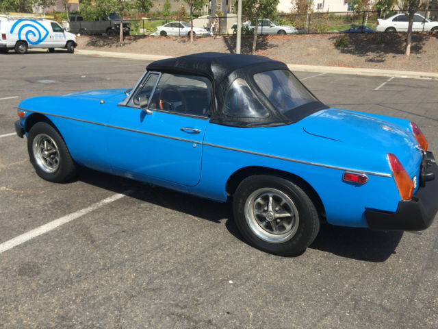 !!!california survivor!!! low miles!!!