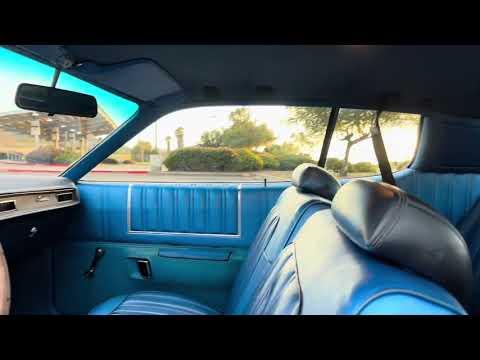 1973 plymouth satellite in el cajon, california