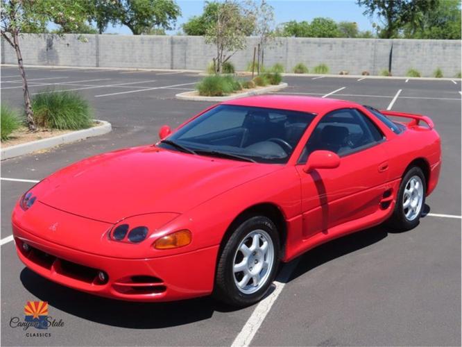 1995 mitsubishi 3000 in mesa, arizona