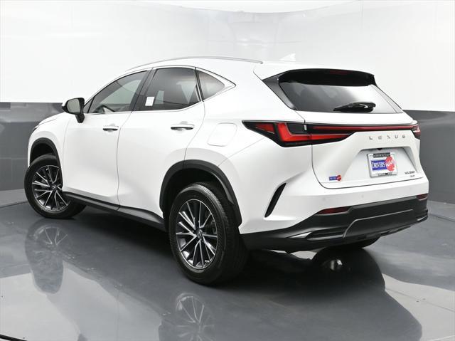 2022 lexus nx 350 350 premium