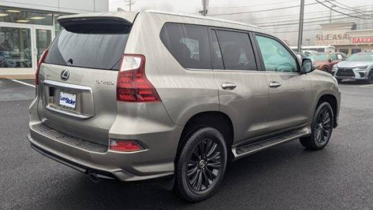 2021 Lexus GX