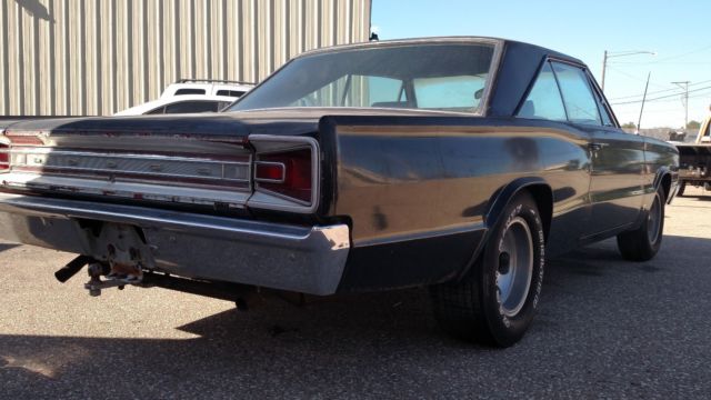 1966 dodge coronet 500 440