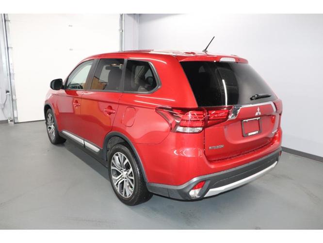 used 2016 mitsubishi outlander es terre haute, in 47802 for sale in terre haute, indiana