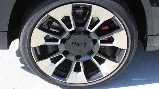 2025 BMW XM