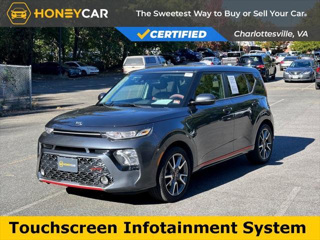 2020 kia soul gt-line