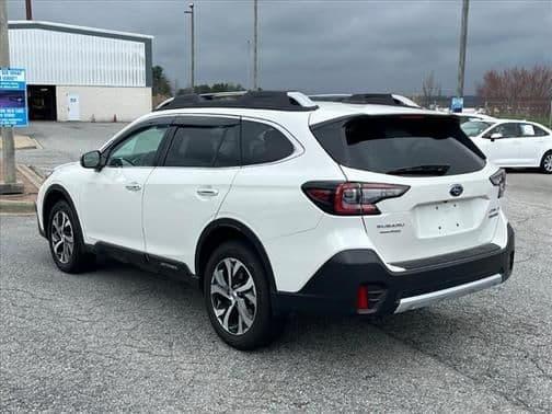 2021 subaru outback touring xt in carolina hills, north carolina