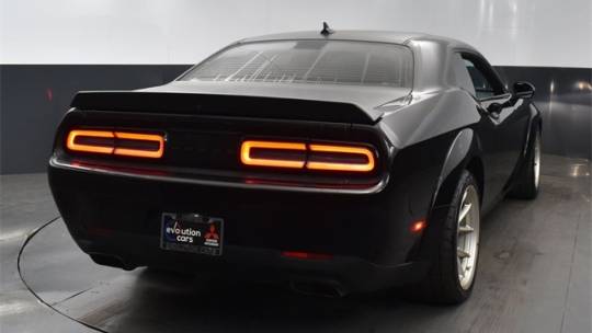 2020 Dodge Challenger