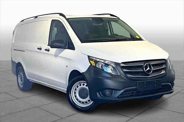 2020 mercedes-benz metris base