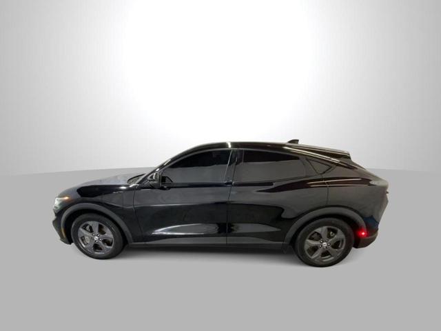 2021 ford mustang mach-e select