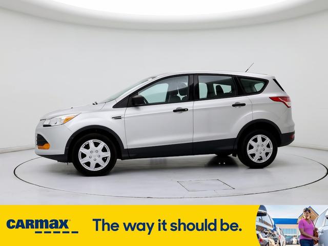2014 ford escape s