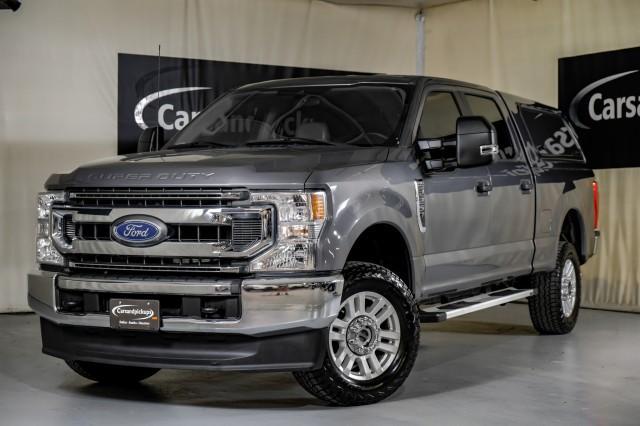 2022 ford f-250 xlt