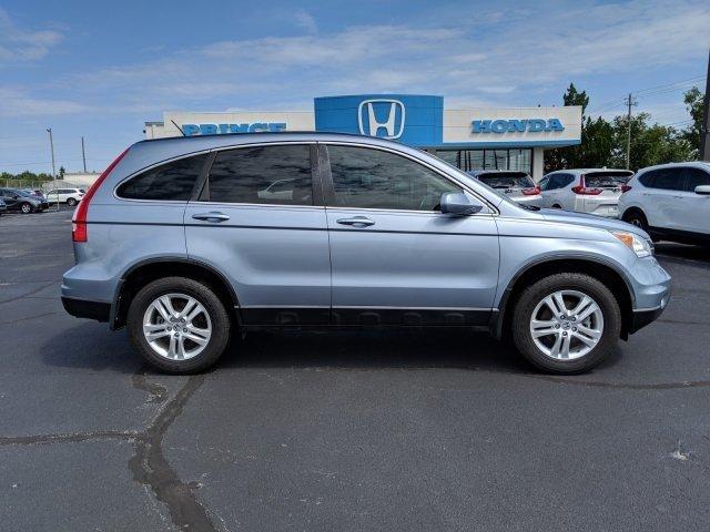 used 2011 honda cr-v ex-l tifton, ga 31794 for sale in tifton, georgia