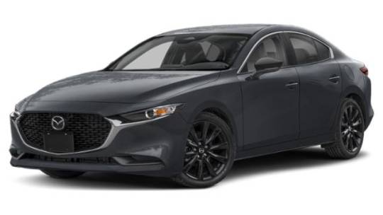 2025 Mazda