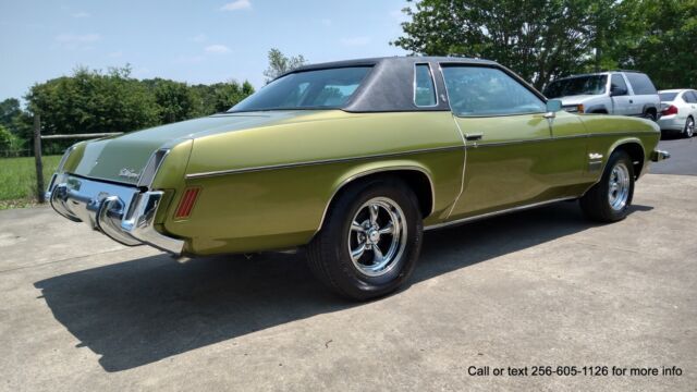 1973 oldsmobile cutlass supreme amazing car " rare find 86k miles " low reserve