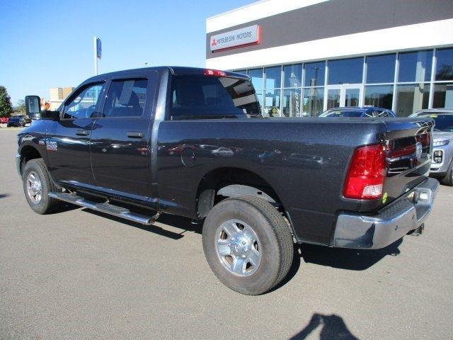 used 2017 ram 2500 tradesman huntington, wv 25701 for sale in huntington, west virginia