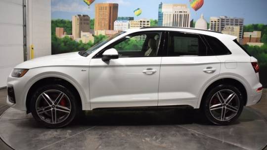2024 Audi Q5