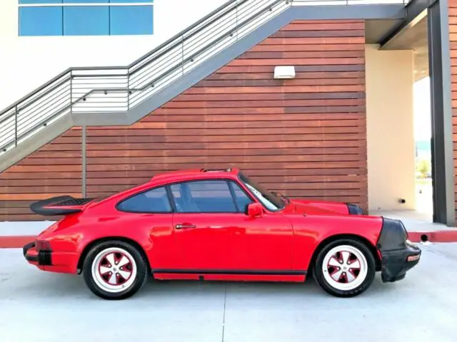 1979 porsche 911 sc sunroof coupe numbers matching at no reserve