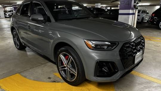2024 Audi Q5
