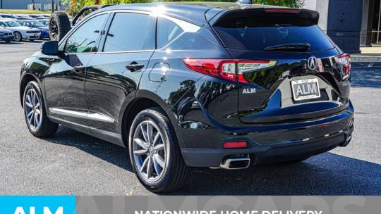 2023 Acura RDX