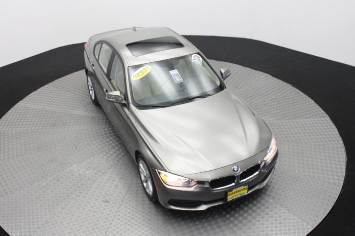 used 2016 bmw 320i xdrive sedan lanham, md 20706 for sale in lanham, maryland