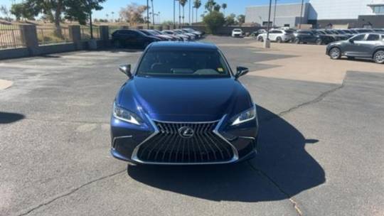 2023 Lexus ES