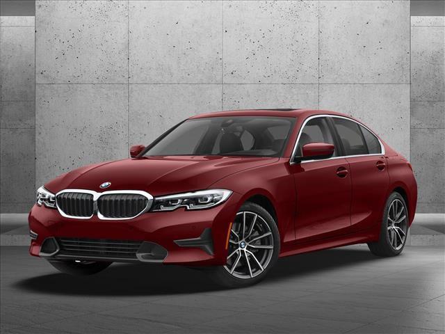 2022 bmw 330 330i