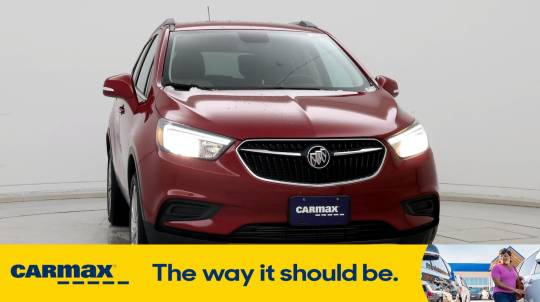 2019 Buick Encore