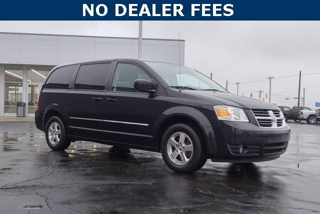 used 2008 dodge grand caravan sxt kokomo, in 46902 for sale in kokomo, indiana