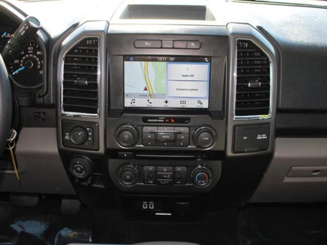 2017 ford f-150 xlt 4x4 xlt 4dr supercrew 5.5 ft. sb for sale in las vegas, nevada